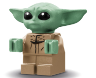 LEGO Star Wars 75403 Grogu w wózku - 1284134 - zdjęcie 16